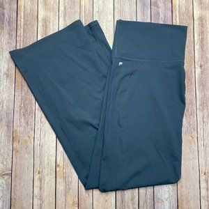 Fabletics Ultra High-Waisted PureLuxe Flare 3X NWT